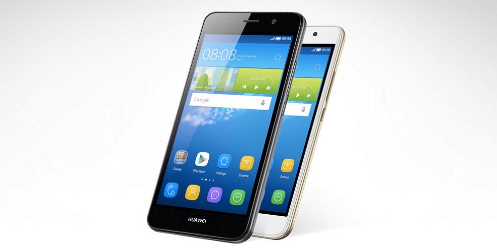 A look at all the amazing services offered by the Huawei FIDO