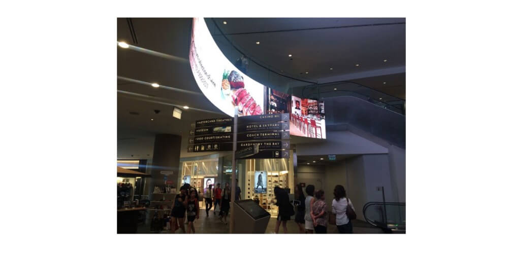 The Journey From CRT to OLED and The Future