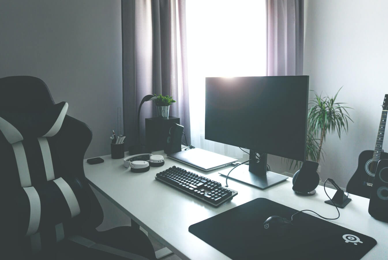 DXRacer FE08NB review