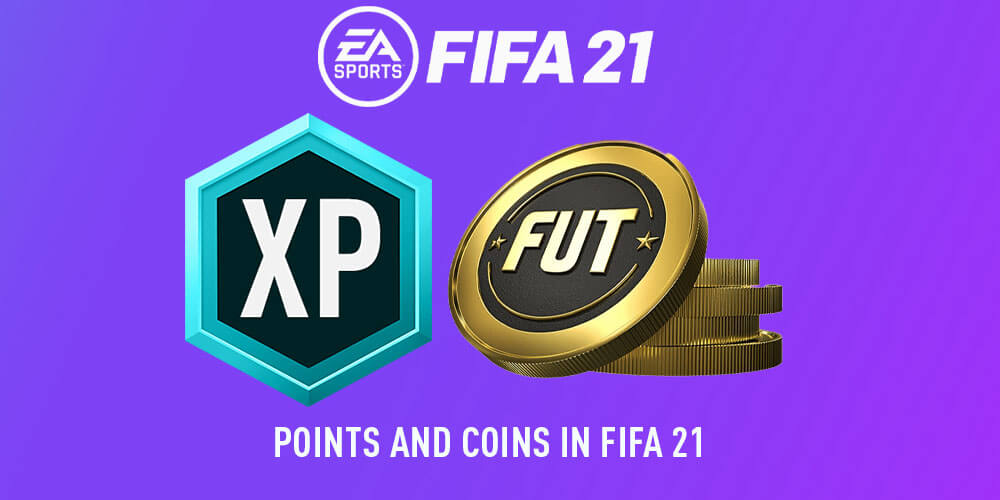 The essence of Buying FUT Coins