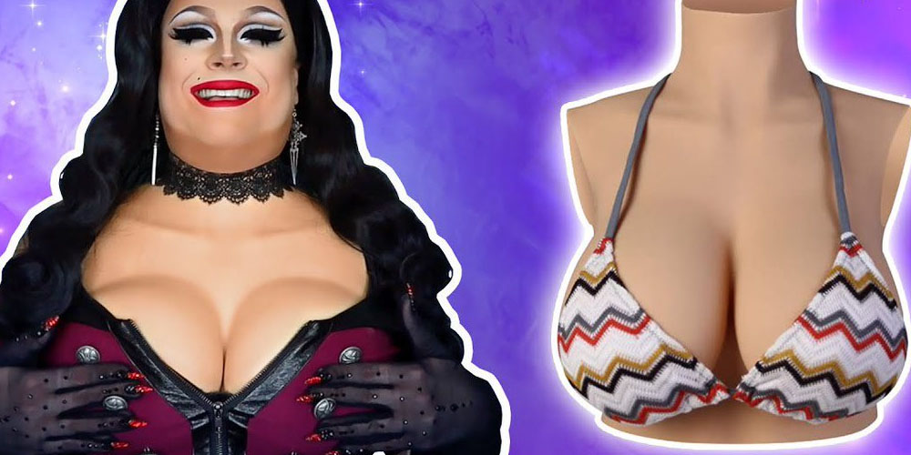 Silicone Breastplates Are Not Just for Looks: Their Advantages