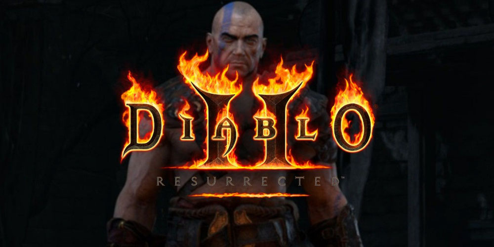 Best Diablo 2 Ressurrected Items to invest in