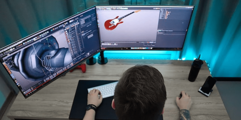 Comparing reaction injection vs. injection molding