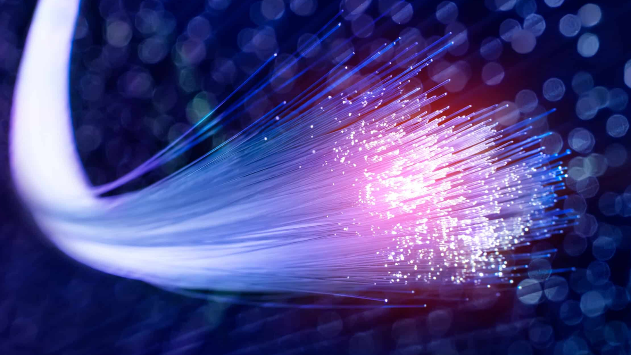 What Do You Know About Optical Fiber Communications Solution