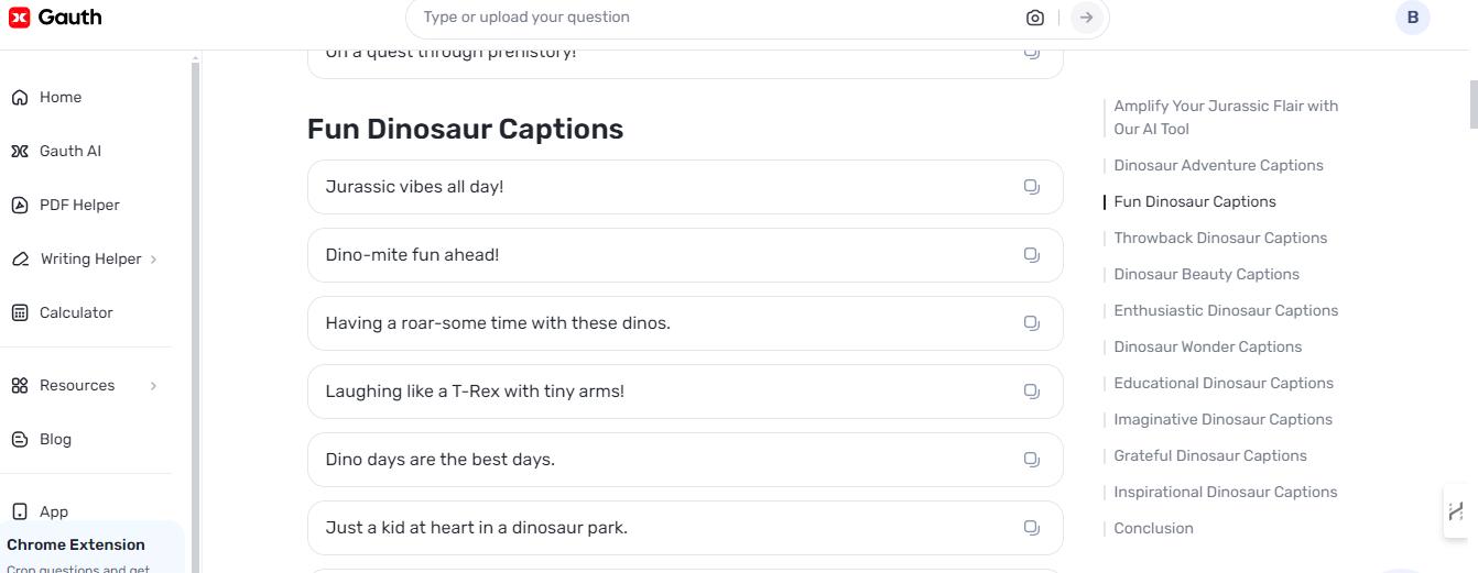 Crafting Roar-Some Dinosaur Instagram Captions: Tips and Tools for Engaging Content
