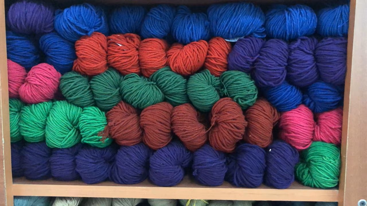 How to Ensure Consistent Quality When Purchasing Yarn in Bulk
