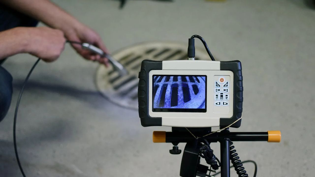 Key Factors to Look at When Selecting a Pipe Inspection Camera