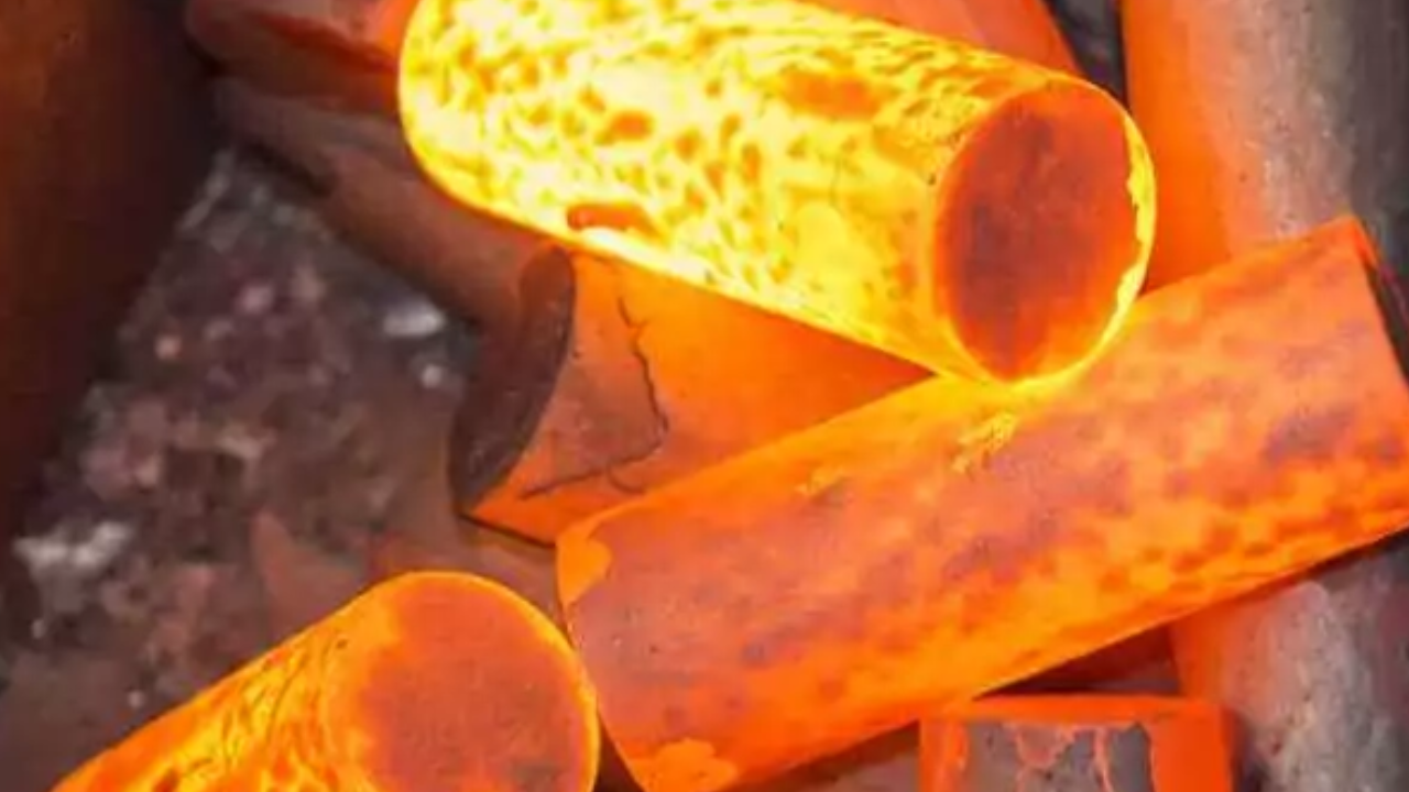 What Benefits Does Cold Forging Offer?