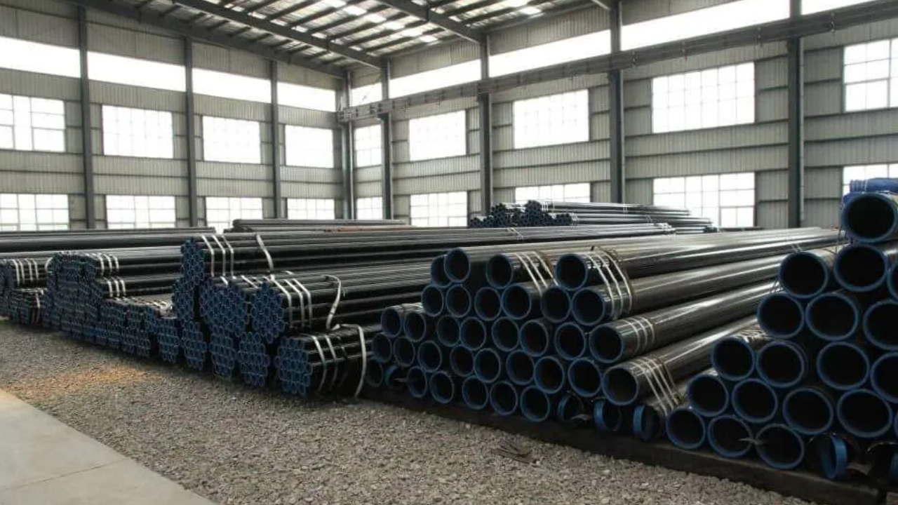 What Distinguishes Tianjin Tus Steel Pipe From Other Producers of Steel Pipe?