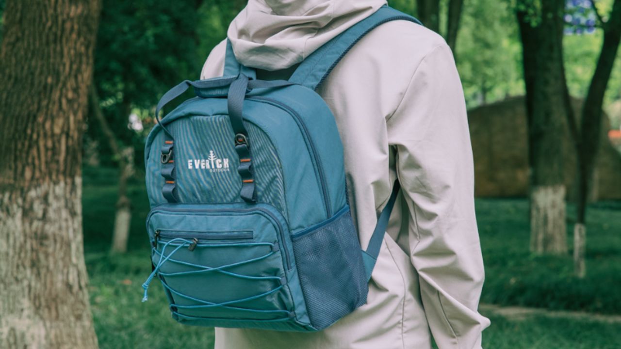 From Design to Delivery: The Journey of an Everich Outdoor Lunch Bag