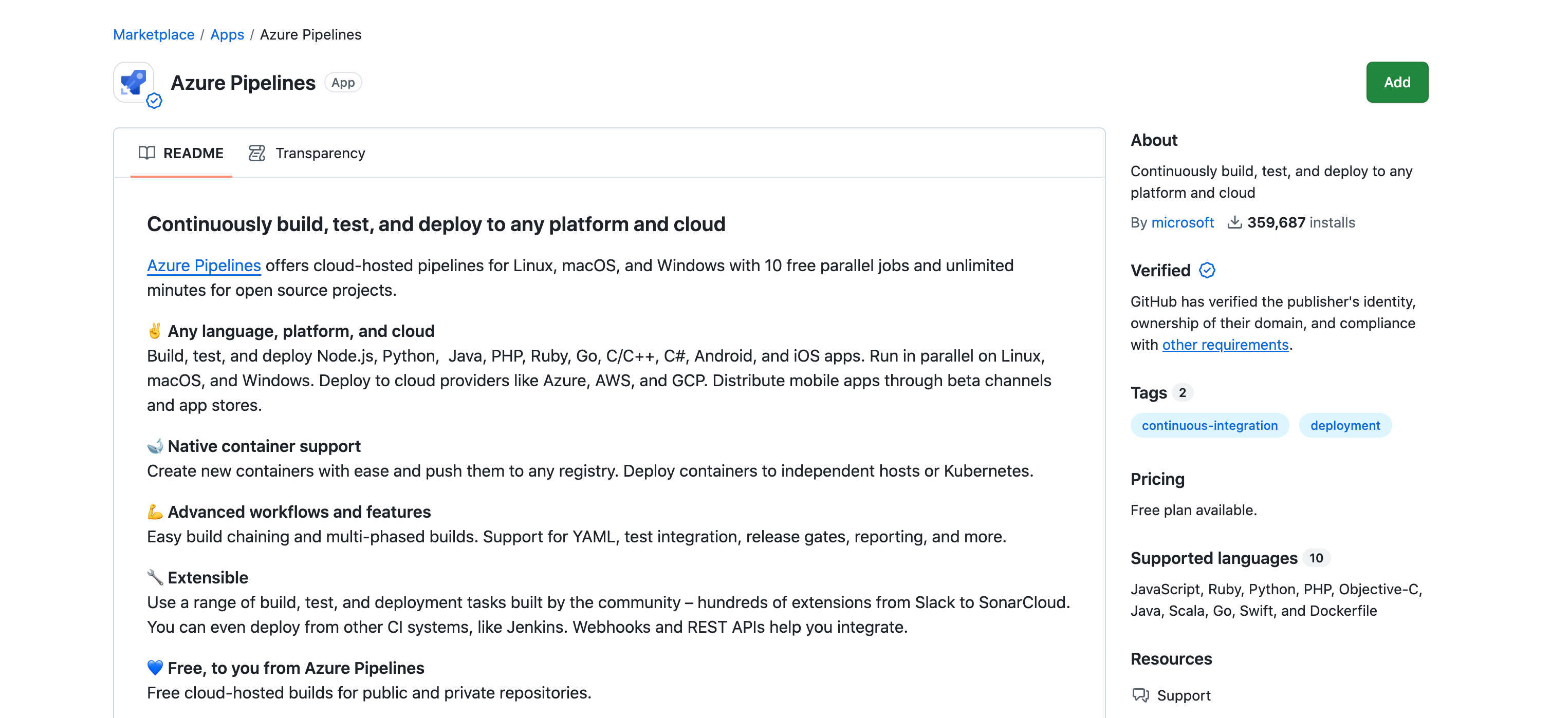 Free Azure Pipeline for GitHub Open Source Projects: Complete DevOps Automation Guide