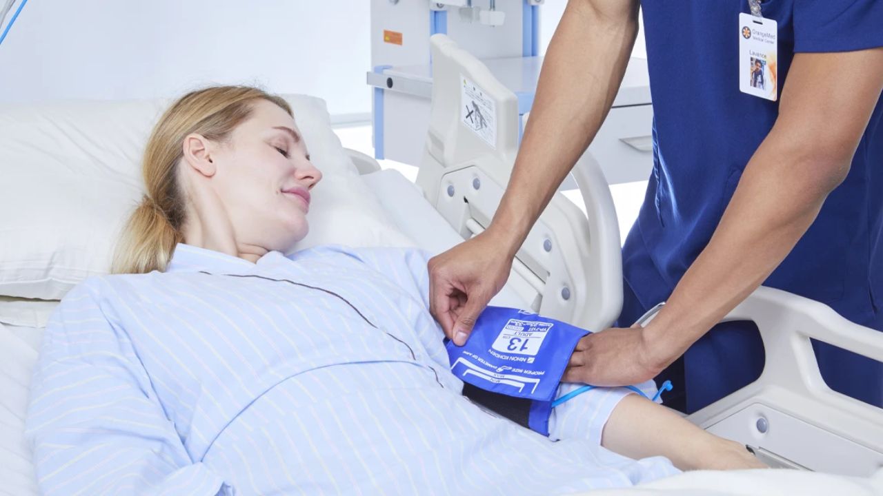 Exploring the Top Features of Medke NIBP Cuffs for Reliable Patient Monitoring