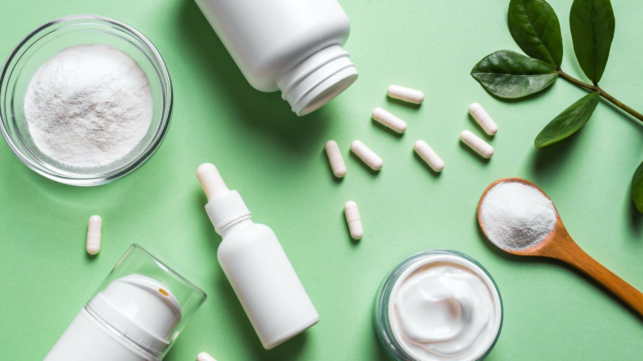 How GSH WORLD Ensures the Highest Quality Citicoline Sodium for Consumers