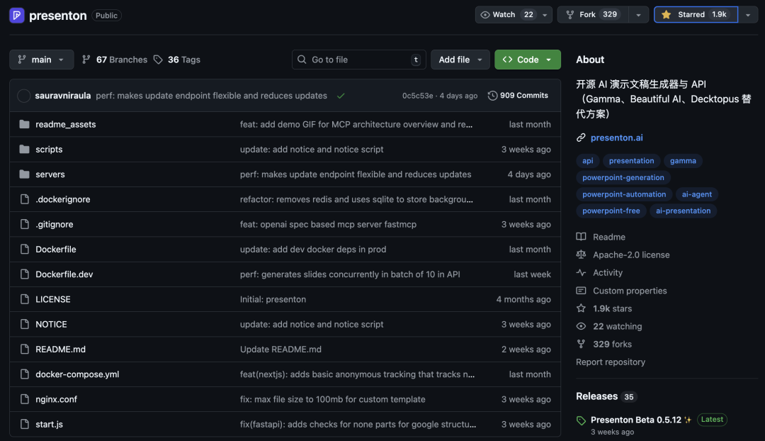4 Essential GitHub Open Source Projects Worth Your Attention in 2025