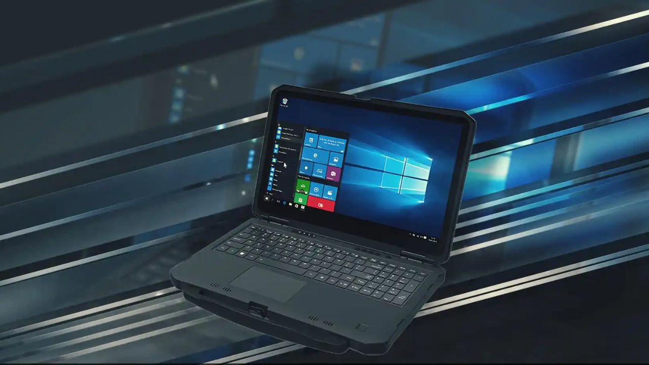 The Importance of Thermal Management in Reinforced Computing