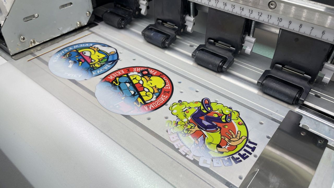 What is DTF Printing Completely Explained by AGP Experts