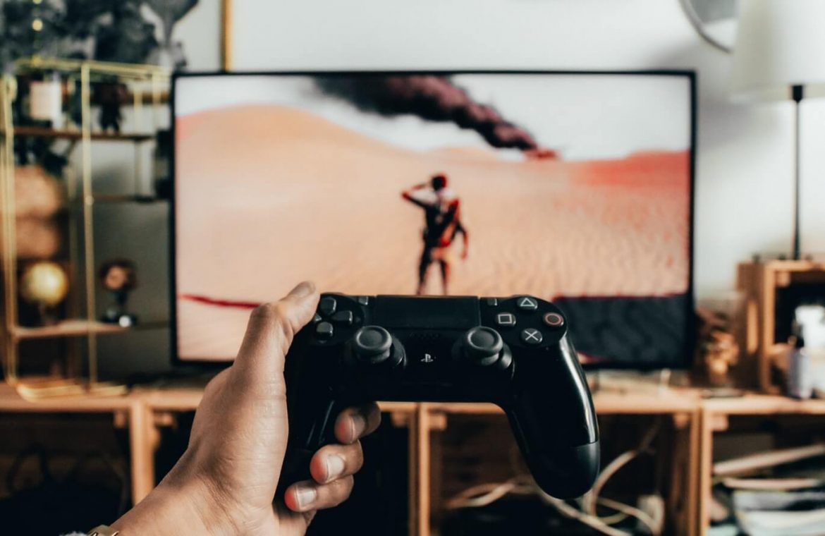 Amazing Gaming Amazing Gaming