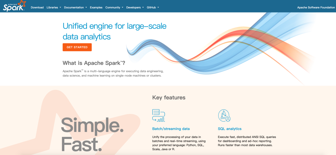 Apache Spark